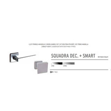 KIT HOTEL PER PORTE BATTENTI