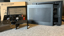 Coolermaster NR200P Case PC