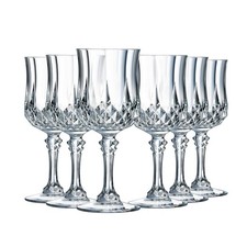 Cristal d'Arques Paris -