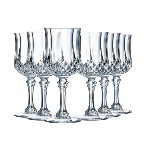 Cristal arques paris - cristal, d'arques