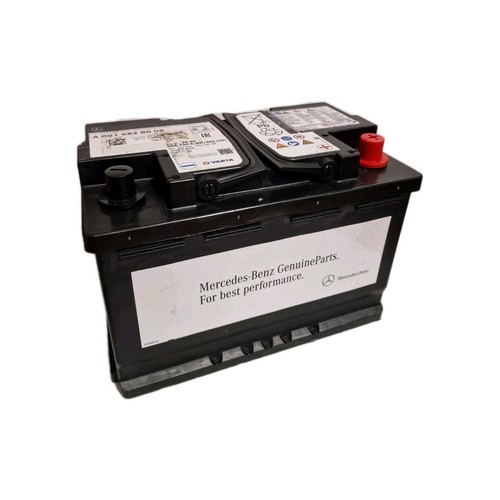 Batteria auto originale - auto,