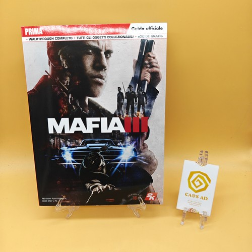 Guida mafia iii italiano - guida,
