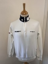 Maglione Henri Lloyd Brawn GP