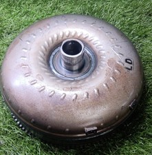 CONVERTITORE DI COPPIA CAMBIO