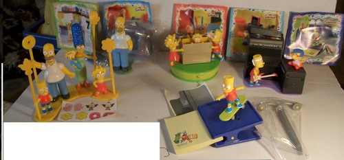 Maxi uovo simpsons xxl - simpsons, xxl-uovo