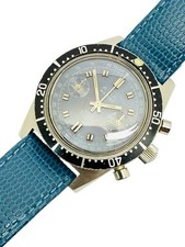 Raro orologio da polso