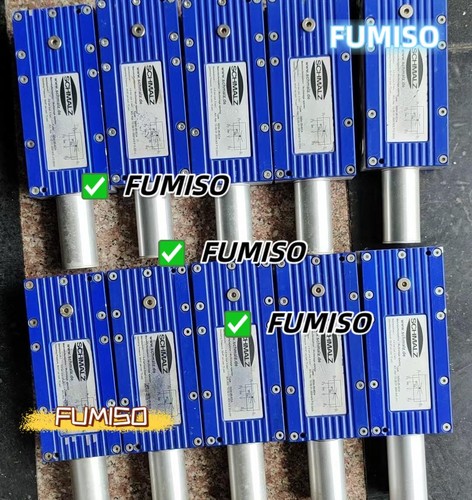 Espulsore sottovuoto usato 1pz - espulsore,