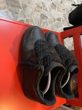 Nike air force with rope - nike,