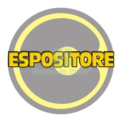 1pz power espositore scarpe - 1pz,