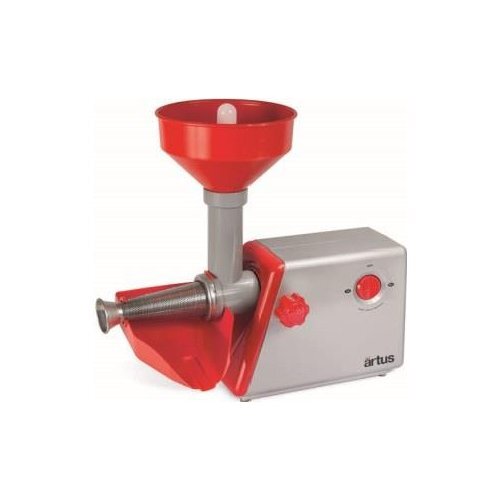 Artus passa pomodoro elettrico - passa,
