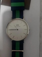 orologio uomo Daniel