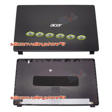 LCD Cover Black Acer Aspire 3