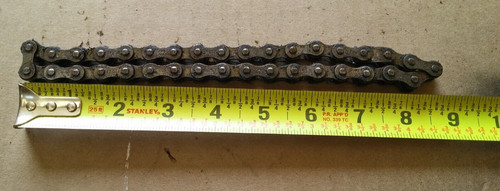Catena lancia neve 713-04011