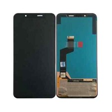 Per LG G8S Thinq G810 LM-G81