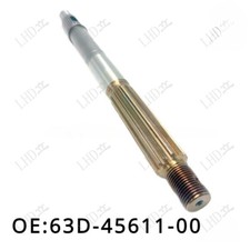 Propeller Shaft 63D-45611-00