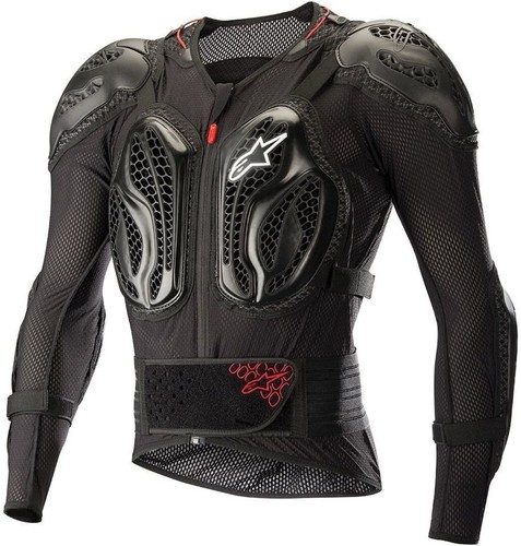 Alpinestar giacca moto - alpinestar, taglia
