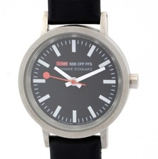 Orologio Mondaine / SBB CFF