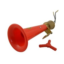 Air horn wolf whistle v - wolf, 24
