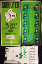 SUBBUTEO - Delacoste