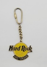 Hard Rock Café Portachiavi