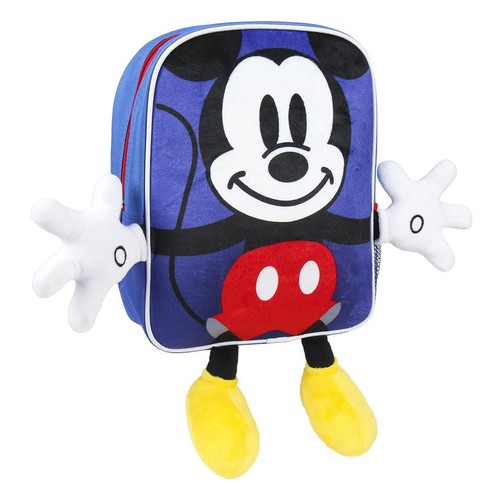 Zaino asilo mickey - zaino,