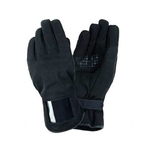 Guanti moto invernali - guanti,