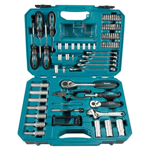 Makita 08458 set attrezzi - di,