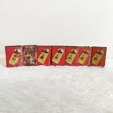 Set Di 7 Pezzi Di Scatole Di