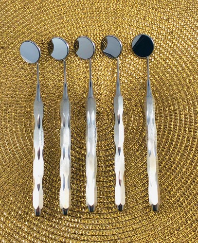 Specchietti dentale 5 - pz,