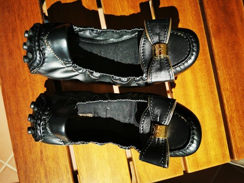 Scarpe ballerine louis vuitton - ballerine,