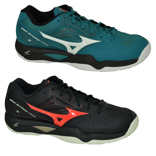 Scarpe tennis mizuno uomo - scarpe,