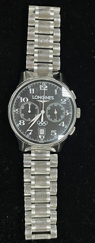 Orologio longines olympic - orologio,