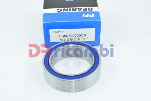 Cuscinetto compressore aria - cuscinetto,