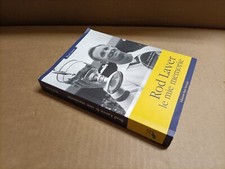 Rod Laver - Le Mie Memorie