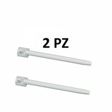 2 PZ Cerniera perno coperchio
