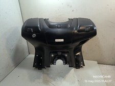 RETRO SCUDO PER HONDA SILVER WING 400 600 2001 2009