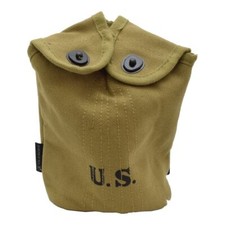 Porta Borraccia M-1910 Khaki