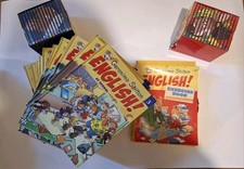 Geronimo Stilton Enciclopedia Di Inglese