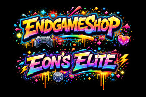 Skylanders eon elite - skylanders, eon's