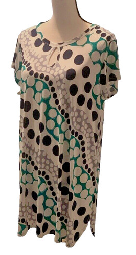 Crepas mini abito donna - , tunica
