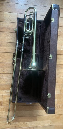 Trombone bach 42b - trombone,