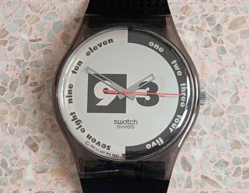 Maxi swatch parete gent - parete, "gent