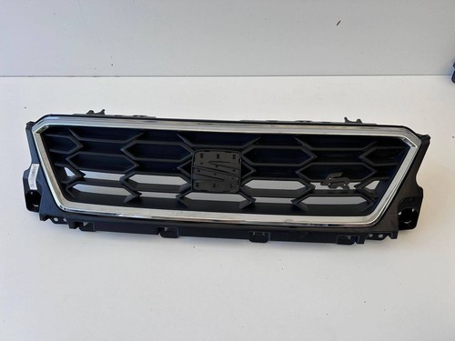 Griglia anteriore seat - griglia,