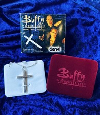 Buffy The Vampire Slayer Genki