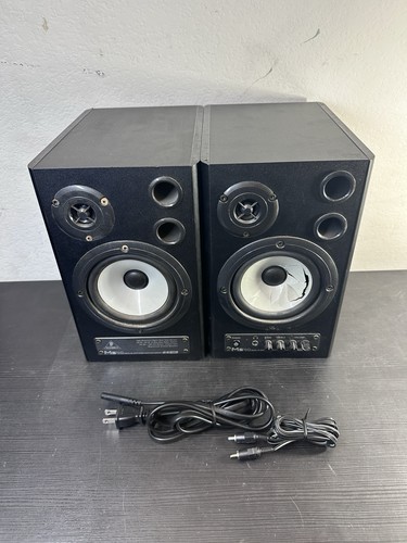 Behringer ms40 monitor - behringer, da