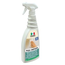 Detergente sgrassante per