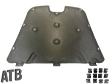 Tappetino isolante cofano