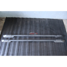 K05116319AC COPPIA BARRE TETTO PORTATUTTO FIAT FREEMONT (345)(11-16) 2.0 JTD 170