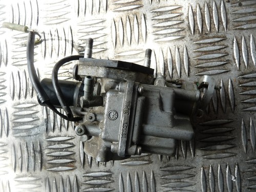 Carburateur 9cv yamaha 4t - carburateur,