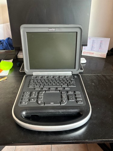 Ecografo sonosite edge - sonosite,